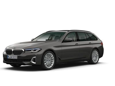 gebraucht BMW 540 xDrive Touring