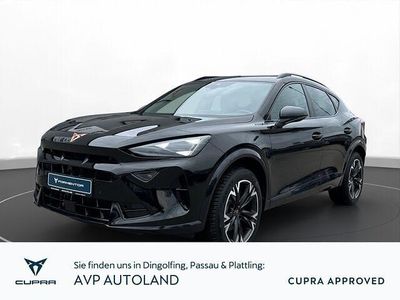 Używany Cupra Formentor 150 KM (110 kW) 2024 Biały SUV