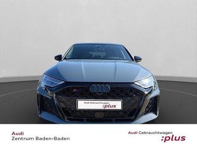 Usata Audi RS3 Sport 400 CV (294 kW) 2026 Grigio Berlina