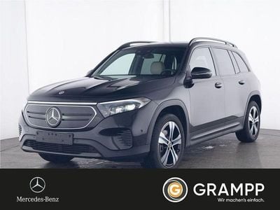 Mercedes EQB250+