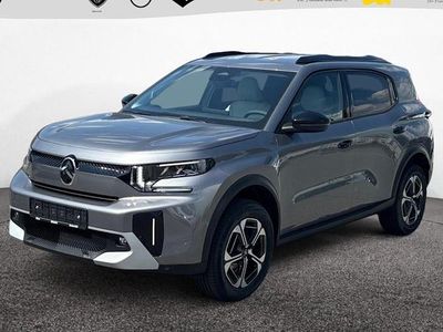 Neu Citroën C3 Aircross 145 PS (106 kW) 2025 Grau SUV