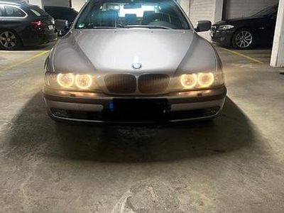 Gebraucht BMW 535 Performance 235 PS (172 kW) 1997 Limousine