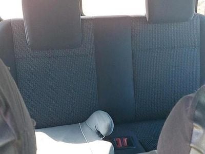 Usata VW Caddy Maxi 102 CV (75 kW) 2016 Argento Monovolume