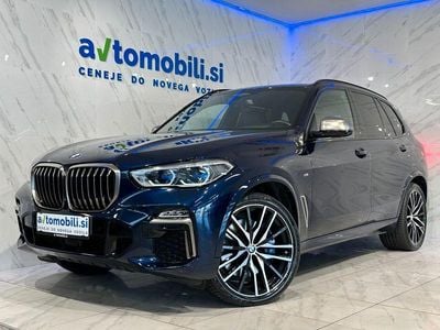 BMW X5 M50