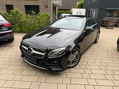 Gebraucht Mercedes E300