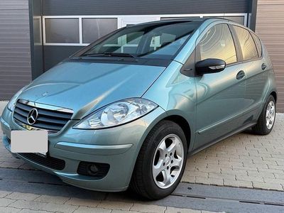 Mercedes A150