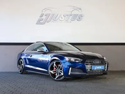 Gebraucht Audi S5