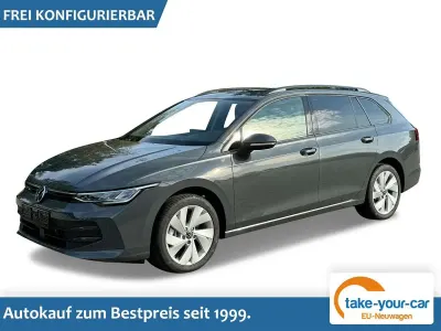 Gebraucht VW Golf VIII