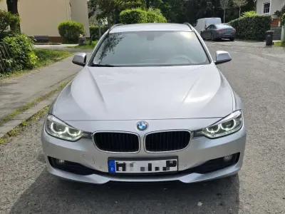 Gebraucht BMW 320