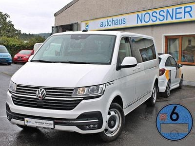 VW T6.1