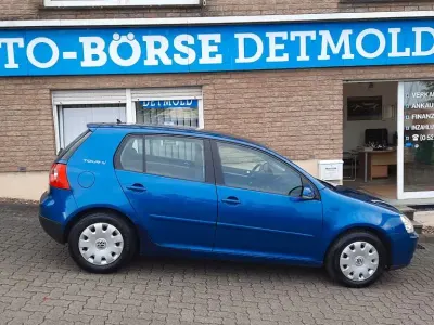 Gebraucht Skoda Fabia