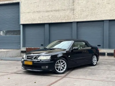 Gebraucht Saab 9-3