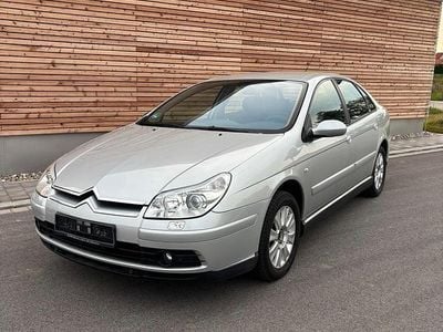 Citroën C5