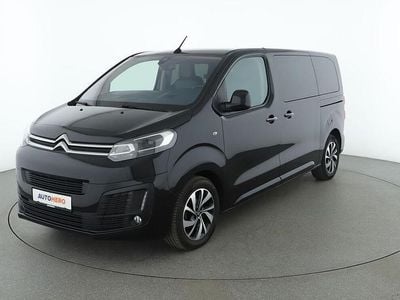 Citroën Spacetourer