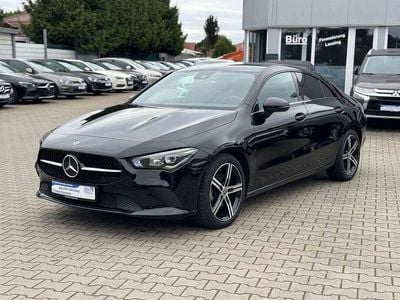 Mercedes CLA200