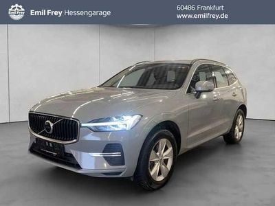 Gebraucht Volvo XC60 Core 197 PS (144 kW) 2023 Grau SUV