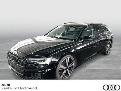 Gebraucht Audi S6 Sport 344 PS (253 kW) 2024 Schwarz Kombi