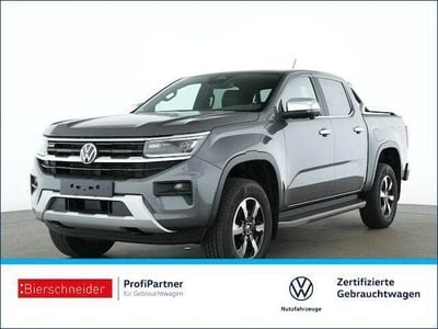 VW Amarok