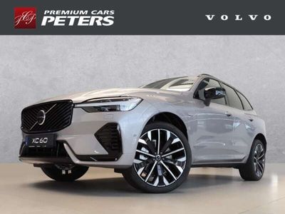 Silber Gebraucht 2025 Volvo XC60 Ultra SUV | 78.300 €