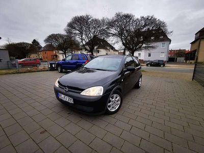 gebraucht Opel Corsa Corsa1.0 12V Comfort