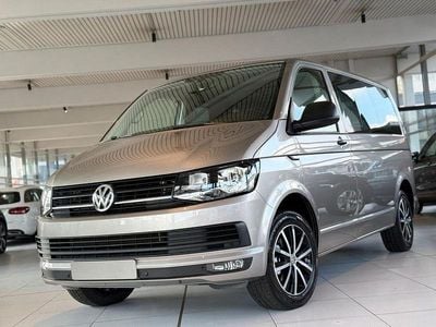 Usata VW T6 150 CV (110 kW) 2018 Beige Furgone