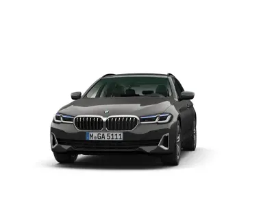 Gebraucht BMW 530 Luxury Line 245 PS (180 kW) 2026 Limousine