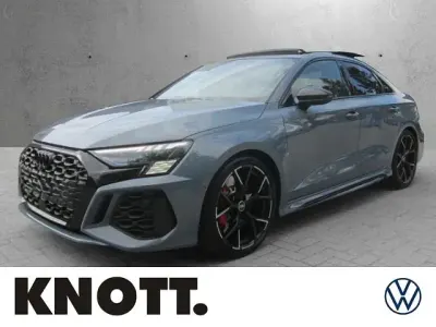 Gebraucht Audi RS3