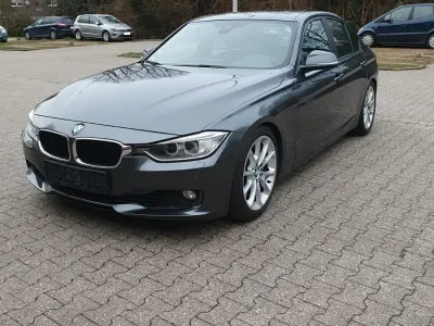 Gebraucht BMW 335