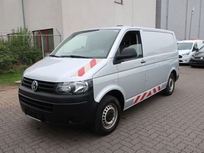 VW T5