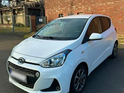 Gebraucht Hyundai i10