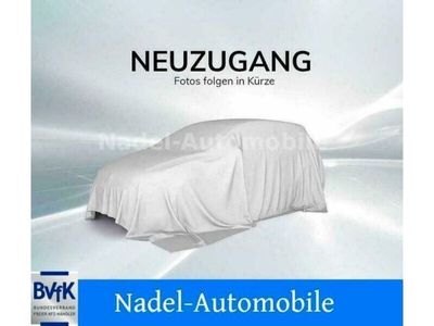 gebraucht BMW 318 dA Limousine/Navi/Keyless/GSHD/SHZ/Xenon