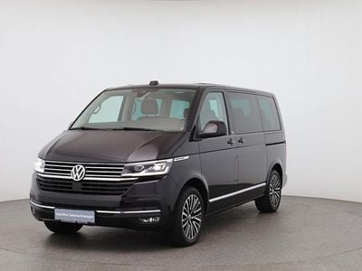 VW Multivan