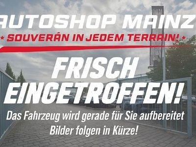 Gebraucht VW Käfer 34 PS (25 kW) 1974 Rot Cabrio