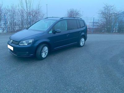 VW Touran