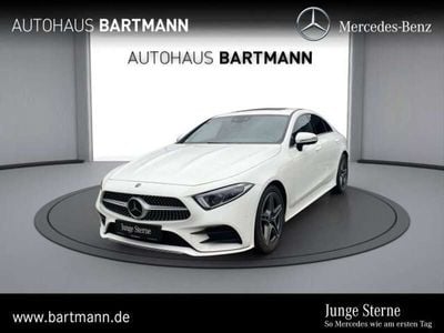 Mercedes CLS450