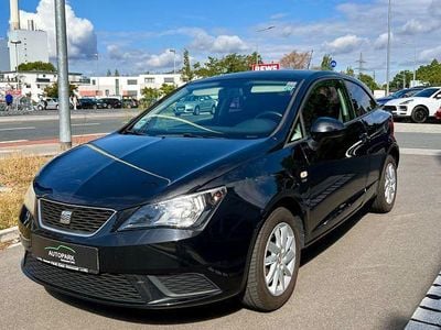 Seat Ibiza SC