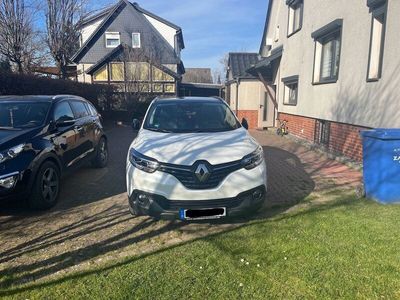 gebraucht Renault Kadjar 1.6 dci Bose Edition