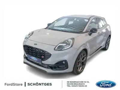 Nuova Ford Puma ST 200 CV (147 kW) 2025 Grigio SUV