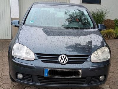 VW Golf V