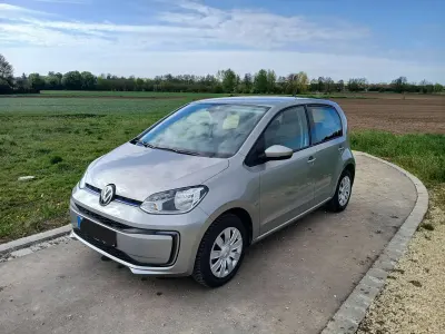 Gebraucht VW e-up!