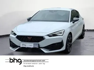 Gebraucht Cupra Leon