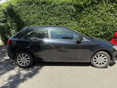Gebraucht Seat Leon SC
