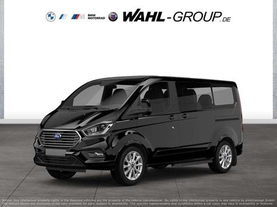 Ford Tourneo