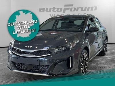 gebraucht Kia XCeed 1.5T DCT7 VIS KOM