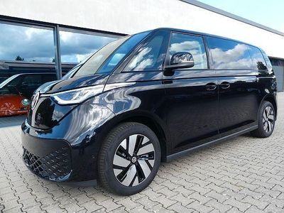 VW ID. Buzz