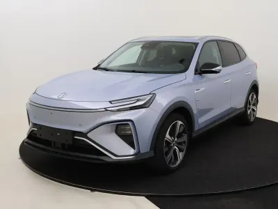 Gebraucht MG Marvel R