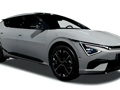 Gebraucht Kia EV6