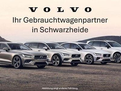 Gebraucht Volvo V60 Momentum 190 PS (139 kW) 2019 Grau Kombi