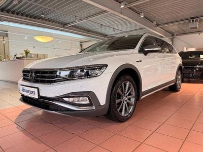 Brugt VW Passat Alltrack 200 HK (147 kW) 2024 Stationcar