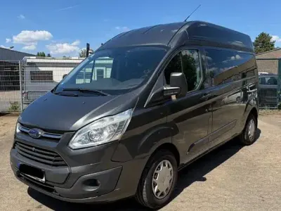Gebraucht Ford Tourneo Custom